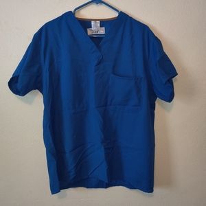 Scrub Top